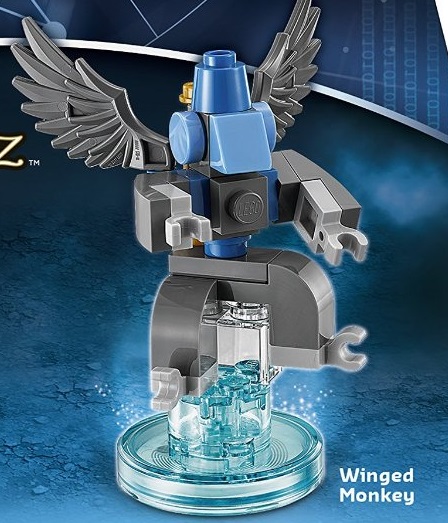 Lego 71221 discount